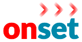ONSET-logotyp